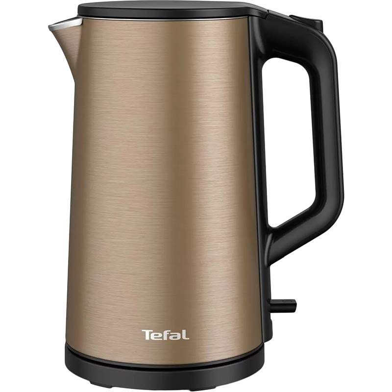 Электрочайник TEFAL DOUBLE LAYER KI583C10