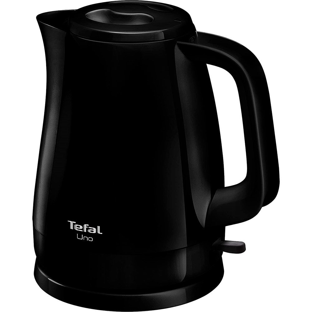 Електрочайник TEFAL Uno KO1508DE Матеріал корпуса пластик