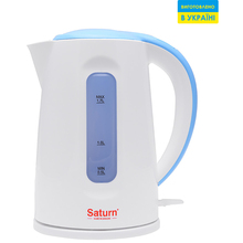 Электрочайник SATURN ST-EK8439U