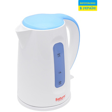 Электрочайник SATURN ST-EK8439U