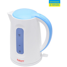 Электрочайник SATURN ST-EK8439U