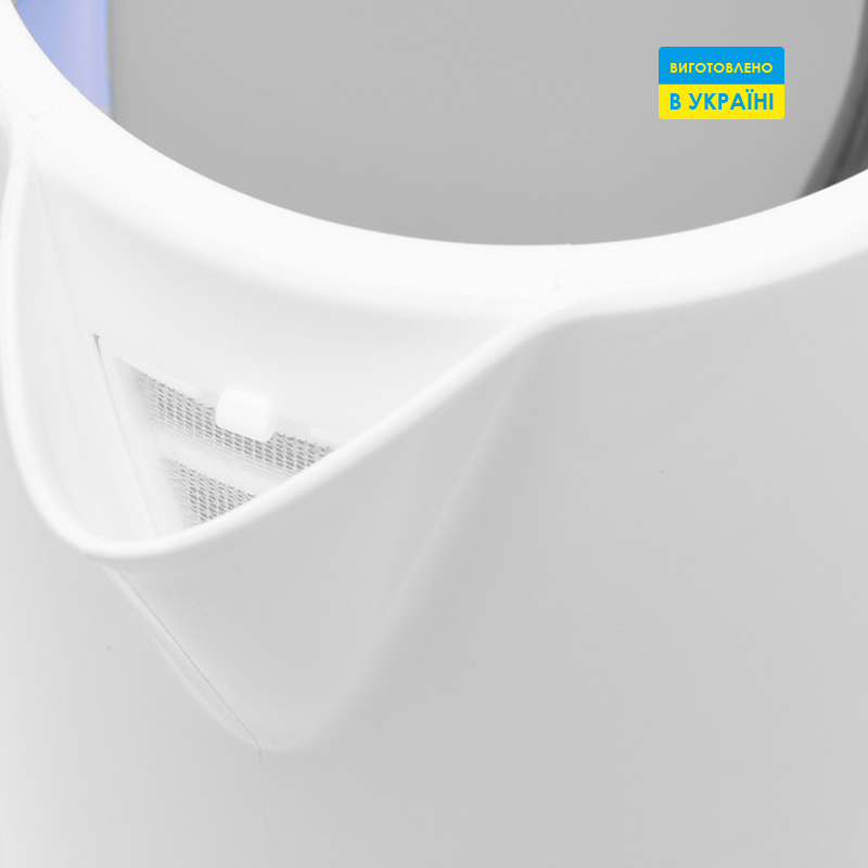 Внешний вид Электрочайник SATURN ST-EK8439U