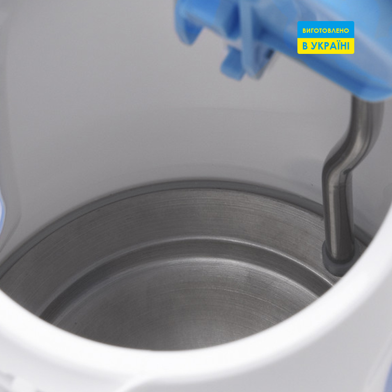 Фото Электрочайник SATURN ST-EK8439U