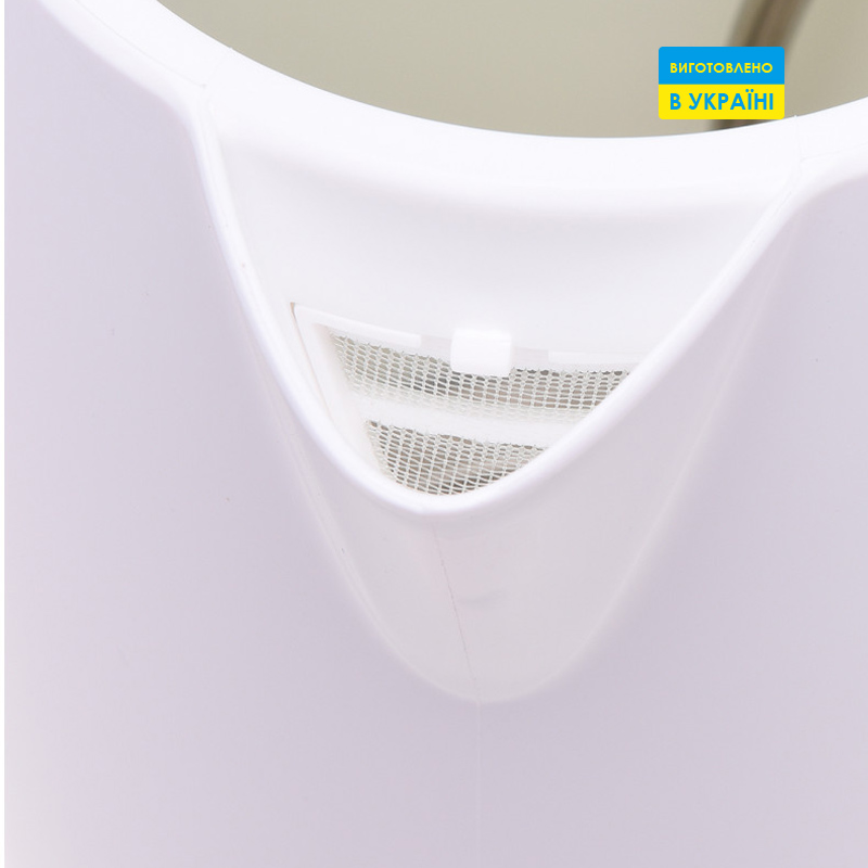 Электрочайник SATURN ST-EK8439U Нагревательный элемент диск