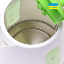 Электрочайник SATURN ST-EK8439U