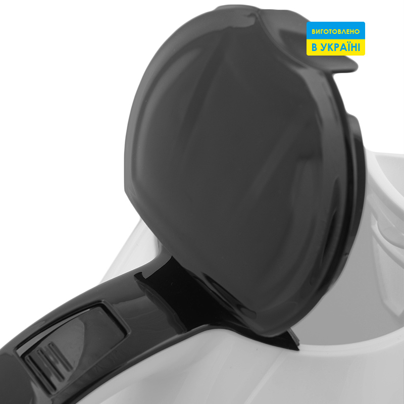 Внешний вид Электрочайник SATURN ST-EK8436U Marsala/Black