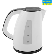 Электрочайник SATURN ST-EK8436U Marsala/Black