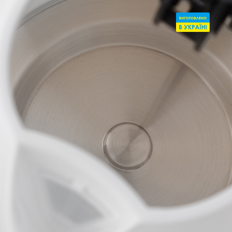 Фото Электрочайник SATURN ST-EK8436U Marsala/Black