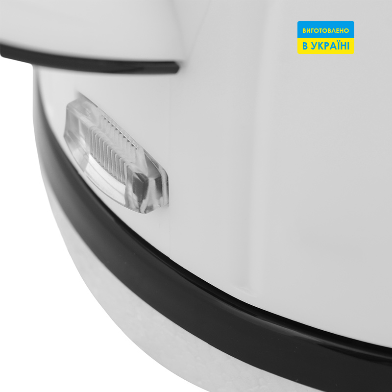 Электрочайник SATURN ST-EK8436U Marsala/Black Нагревательный элемент диск