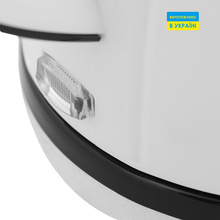 Электрочайник SATURN ST-EK8436U Marsala/Black