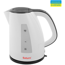 Электрочайник SATURN ST-EK8436U Marsala/Black