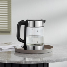 Електрочайник XIAOMI Electric Glass Kettle