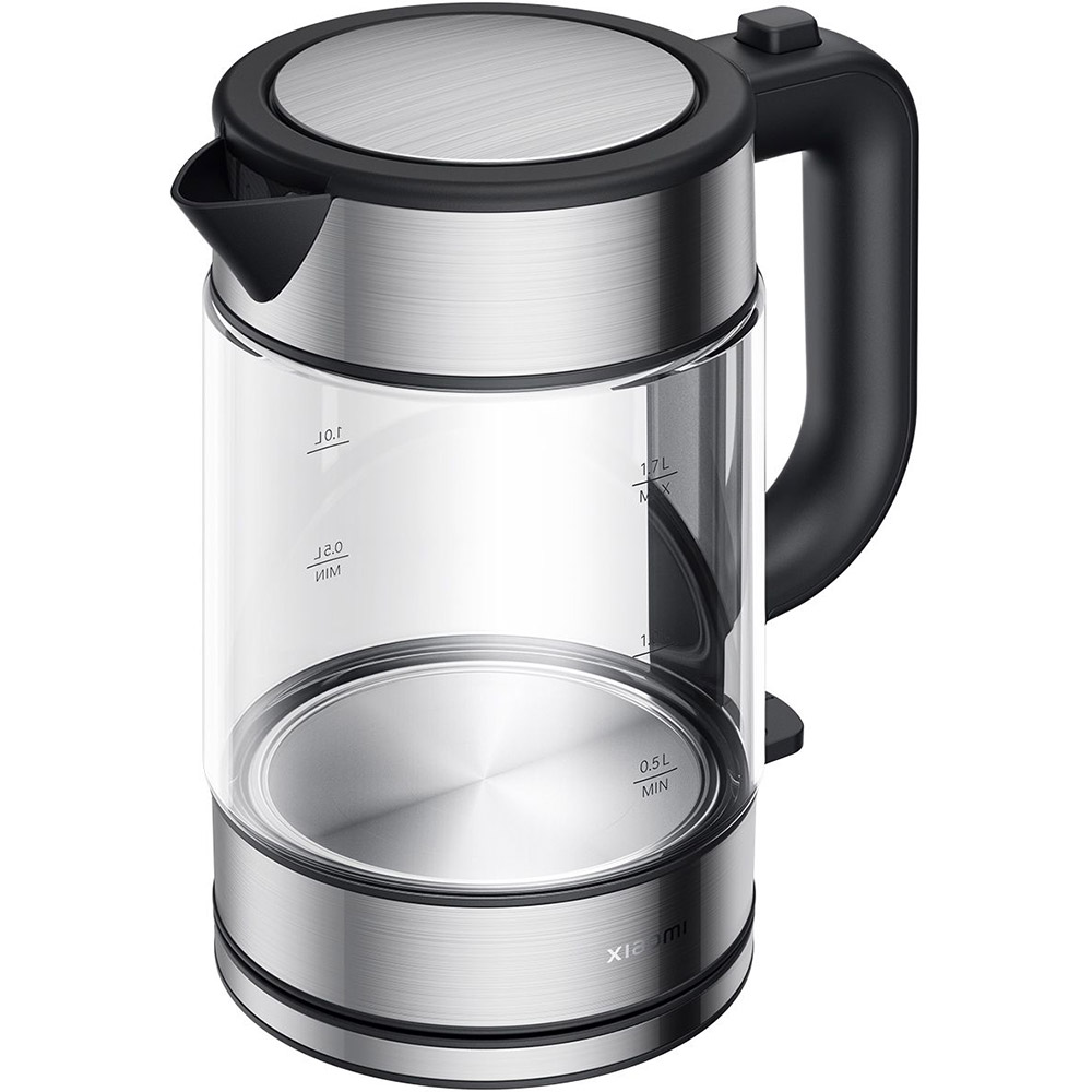 Електрочайник XIAOMI Electric Glass Kettle