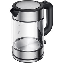 Запоріжжя - Електрочайник XIAOMI Electric Glass Kettle