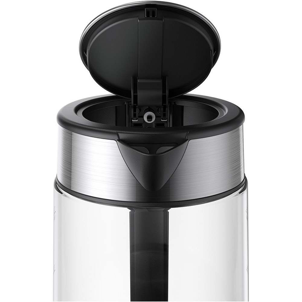 Електрочайник XIAOMI Electric Glass Kettle Об'єм 1.7