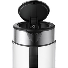 Електрочайник XIAOMI Electric Glass Kettle