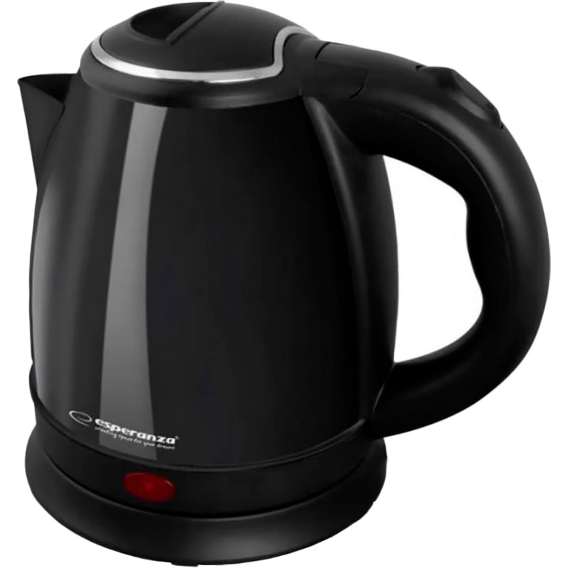 Электрочайник ESPERANZA EKK128K Kettle Parana