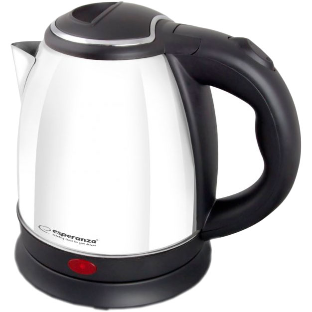 Электрочайник ESPERANZA EKK128W Kettle Parana