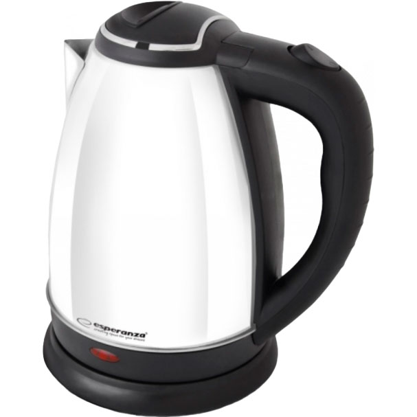 Электрочайник Esperanza Kettle Victoria 1.8 L (EKK113W)