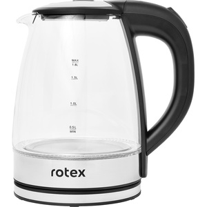 Електрочайник ROTEX RKT91-GS