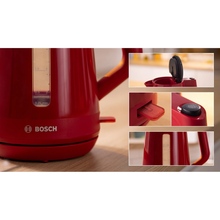 Электрочайник BOSCH TWK1M124