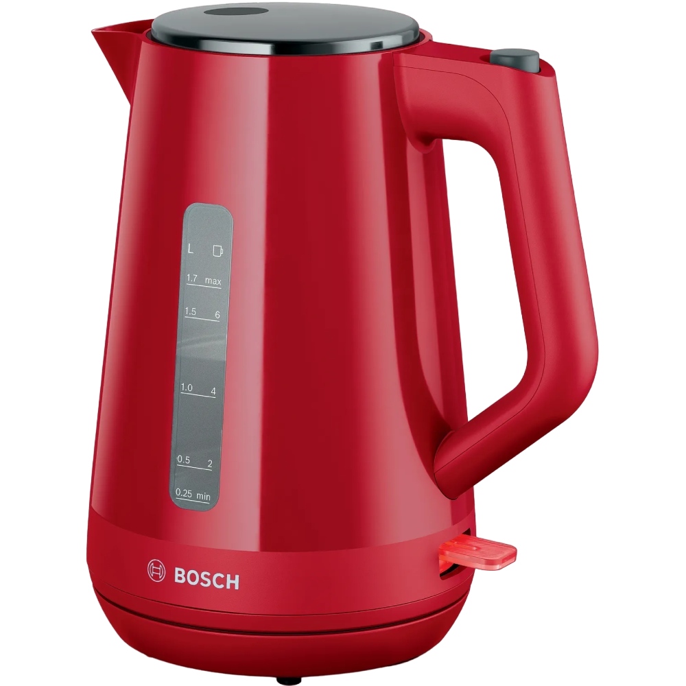 Электрочайник BOSCH TWK1M124