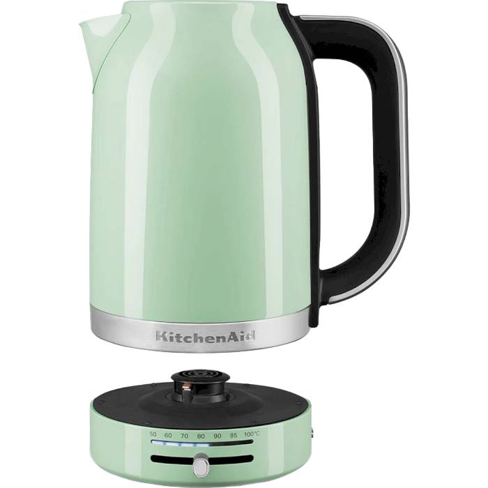 Электрочайник KITCHENAID 5KEK1701EPT Объем 1.7