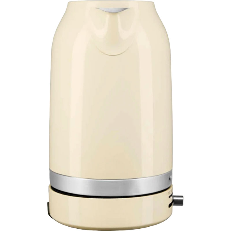 Електрочайник KITCHENAID 5KEK1701EAC Cream Потужність 2400