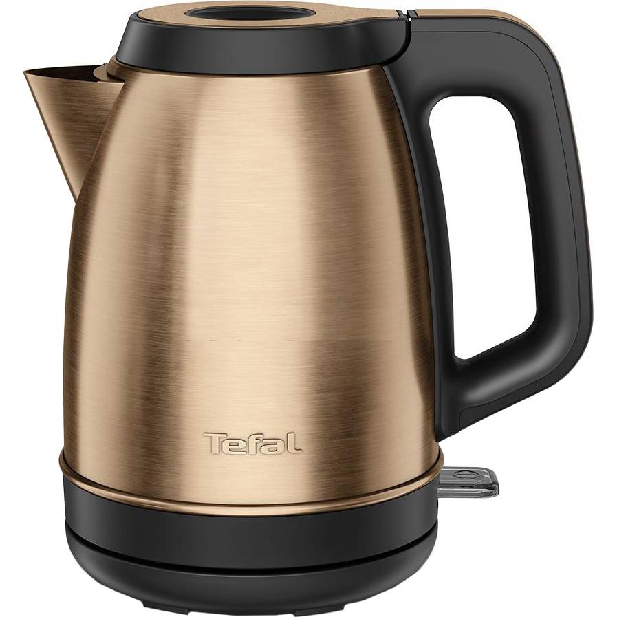 Электрочайник TEFAL COPPERTINTO KI280G10