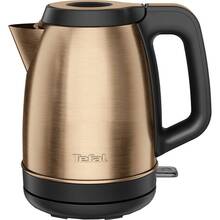 Електрочайник TEFAL COPPERTINTO KI280G10