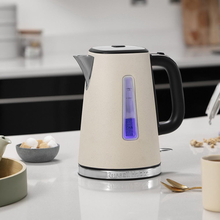 Электрочайник RUSSELL HOBBS Luna Stone Бежевый (26960-70)