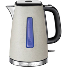 Електрочайник RUSSELL HOBBS Luna Stone Бежевий (26960-70)