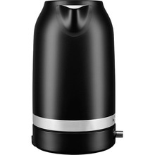 Электрочайник KITCHENAID 5KEK1701EBM Mate Black