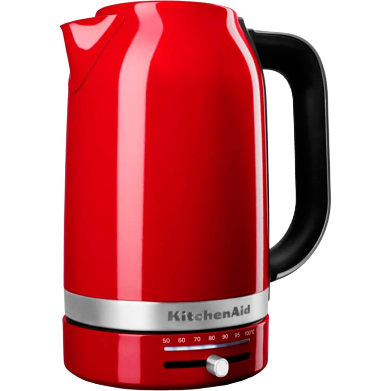 Электрочайник KITCHENAID 5KEK1701EER Red