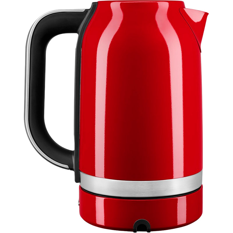 Электрочайник KITCHENAID 5KEK1701EER Red Мощность 2400