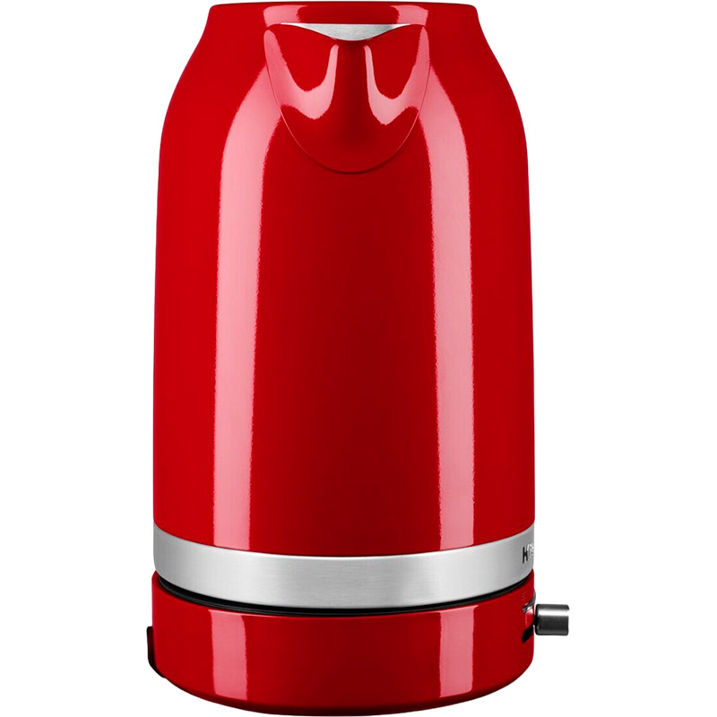 Электрочайник KITCHENAID 5KEK1701EER Red Нагревательный элемент диск