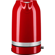 Электрочайник KITCHENAID 5KEK1701EER Red