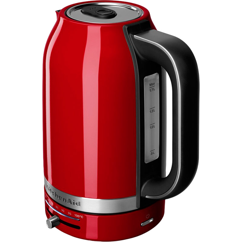 Електрочайник KITCHENAID 5KEK1701EER Об'єм 1.7