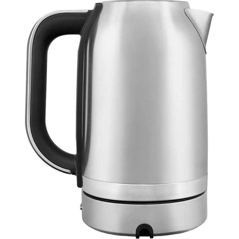 Электрочайник KITCHENAID 5KEK1701ESX Stainless Steel Материал корпуса металл