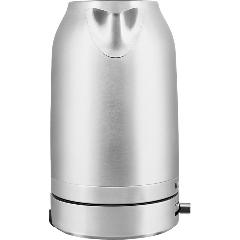 Электрочайник KITCHENAID 5KEK1701ESX Stainless Steel Объем 1.7