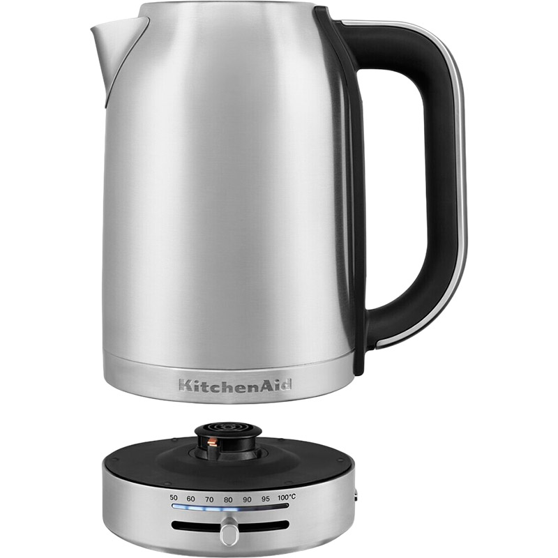 Электрочайник KITCHENAID 5KEK1701ESX Stainless Steel Нагревательный элемент диск