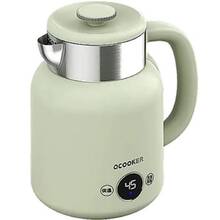 Электрочайник O’COOKER Xiaomi Electric Kettle Green (CR-SH1501)