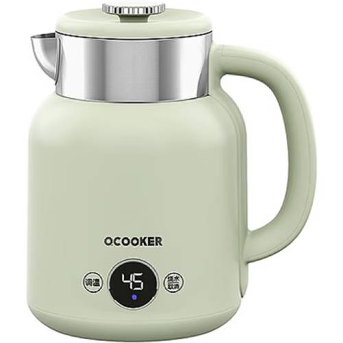 Электрочайник O’COOKER Xiaomi Electric Kettle Green (CR-SH1501)