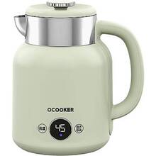 Електрочайник O’COOKER Xiaomi Electric Kettle Green (CR-SH1501)