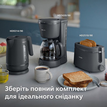 Электрочайник PHILIPS Essentials CollectionHD9314/90