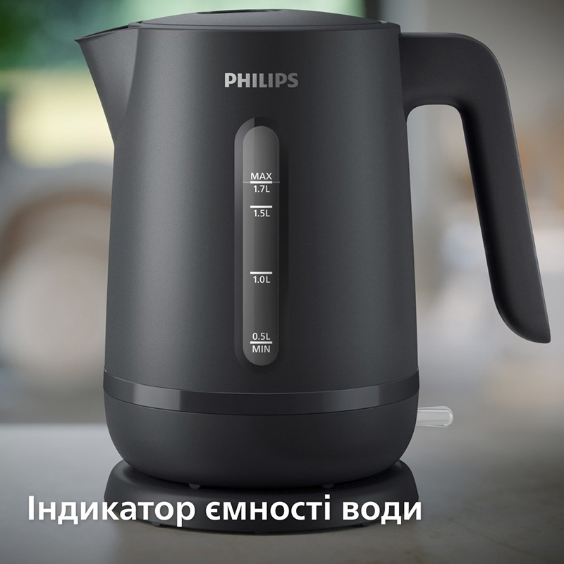 Фото Электрочайник PHILIPS Essentials CollectionHD9314/90