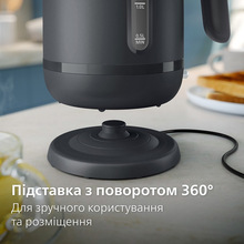 Электрочайник PHILIPS Essentials CollectionHD9314/90