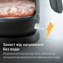 Электрочайник PHILIPS Essentials CollectionHD9314/90