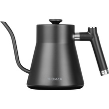 Електрочайник ECG Forza 8000 Pour over Nero