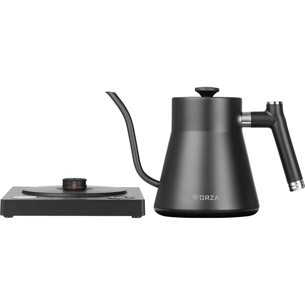 Покупка Електрочайник ECG Forza 8000 Pour over Nero